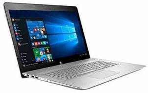 HP ENVY TouchSmart 17-u273cl (2EW63UA) Laptop (Core i7 8th Gen/16 GB/1 TB/Windows 10/4 GB)
