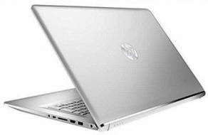 HP ENVY TouchSmart 17-u273cl (2EW63UA) Laptop (Core i7 8th Gen/16 GB/1 TB/Windows 10/4 GB)