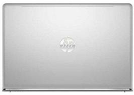HP ENVY TouchSmart 17-u273cl (2EW63UA) Laptop (Core i7 8th Gen/16 GB/1 TB/Windows 10/4 GB)