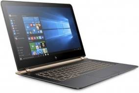 HP Spectre 13-v000na (W7B07EA) Laptop (Core i5 6th Gen/8 GB/256 GB SSD/Windows 10)