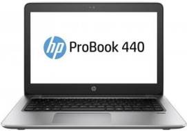 HP ProBook 440 G3 (1YY91PA) Laptop (Core i3 6th Gen/4 GB/500 GB/DOS)