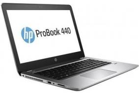 HP ProBook 440 G3 (1YY91PA) Laptop (Core i3 6th Gen/4 GB/500 GB/DOS)