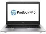 Compare HP ProBook 440 G3 (Intel Core i3 6th Gen/4 GB/500 GB/DOS )