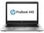 HP ProBook 440 G3 (1YY91PA) Laptop (Core i3 6th Gen/4 GB/500 GB/DOS)