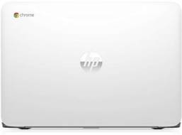 HP Chromebook 14-ak040nr (N9E38UA) Laptop (Celeron Dual Core/4 GB/16 GB SSD/Google Chrome)