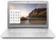 HP Chromebook 14-ak040nr (N9E38UA) Laptop (Celeron Dual Core/4 GB/16 GB SSD/Google Chrome)