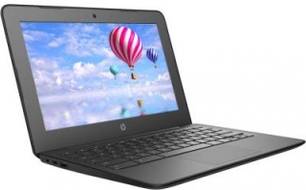 HP Chromebook 11 G6 EE (3NU58UT) Laptop (Celeron Dual Core/4 GB/32 GB SSD/Google Chrome)