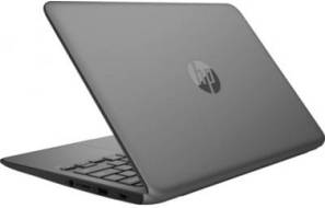 HP Chromebook 11 G6 EE (3NU58UT) Laptop (Celeron Dual Core/4 GB/32 GB SSD/Google Chrome)
