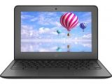 Compare HP Chromebook 11 G6 EE (Intel Celeron Dual-Core/4 GB//Google Chrome )