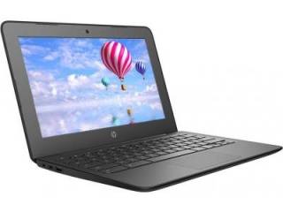 HP Chromebook 11 G6 EE (3NU59UT) Laptop (Celeron Quad Core/8 GB/64 GB SSD/Google Chrome)