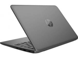 HP Chromebook 11 G6 EE (3NU59UT) Laptop (Celeron Quad Core/8 GB/64 GB SSD/Google Chrome)