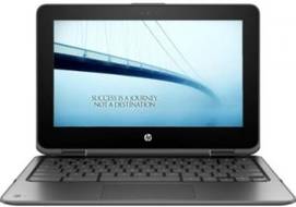 HP Chromebook X360 11 G1 EE (2DQ88UT) Laptop (Celeron Dual Core/4 GB/32 GB SSD/Google Chrome)