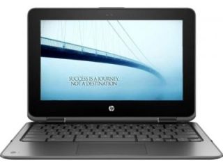 HP Chromebook X360 11 G1 EE (2DQ88UT) Laptop (Celeron Dual Core/4 GB/32 GB SSD/Google Chrome) Price