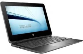 HP Chromebook X360 11 G1 EE (2DQ88UT) Laptop (Celeron Dual Core/4 GB/32 GB SSD/Google Chrome)