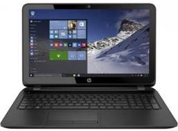 HP 15-bw073nr (2NM72UA) Laptop (AMD Dual Core A6/4 GB/500 GB/Windows 10)