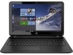 HP 15-bw073nr (2NM72UA) Laptop (AMD Dual Core A6/4 GB/500 GB/Windows 10)