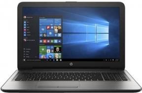 HP 15-ba010nr (W2M84UA) Laptop (AMD Quad Core E2/4 GB/500 GB/Windows 10)