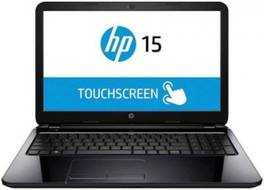 HP 15-g059wm (J8P60UA) Laptop (AMD Quad Core A8/4 GB/750 GB/Windows 8 1)