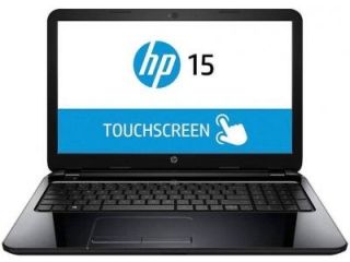 HP 15-g059wm (J8P60UA) Laptop (AMD Quad Core A8/4 GB/750 GB/Windows 8 1) Price