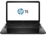 HP 15-r263dx (L0T64UA) Laptop (Pentium Quad Core/4 GB/750 GB/Windows 8 1)