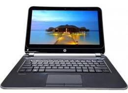 HP Pavilion TouchSmart 11-e115nr (E8C46UA) Laptop (AMD Quad Core A6/4 GB/320 GB/Windows 8 1)