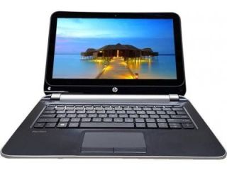 HP Pavilion TouchSmart 11-e115nr (E8C46UA) Laptop (AMD Quad Core A6/4 GB/320 GB/Windows 8 1) Price