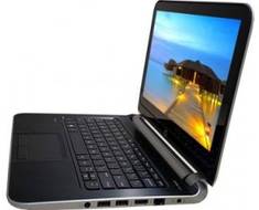 HP Pavilion TouchSmart 11-e115nr (E8C46UA) Laptop (AMD Quad Core A6/4 GB/320 GB/Windows 8 1)