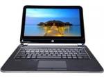 HP Pavilion TouchSmart 11-e115nr (E8C46UA) Laptop (AMD Quad Core A6/4 GB/320 GB/Windows 8 1)