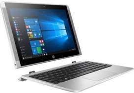 HP x2 210 G2 (X9V20UT) Laptop (Atom Quad Core X5/4 GB/64 GB SSD/Windows 10)
