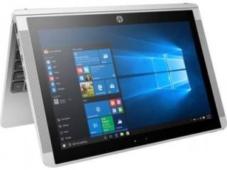 HP x2 210 G2 (X9V20UT) Laptop (Atom Quad Core X5/4 GB/64 GB SSD/Windows 10)