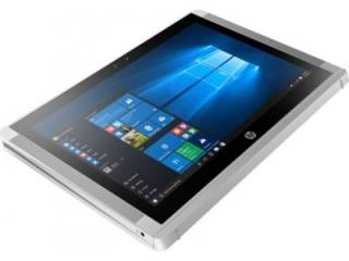 HP x2 210 G2 (X9V20UT) Laptop (Atom Quad Core X5/4 GB/64 GB SSD/Windows 10)