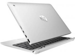 HP x2 210 G2 (X9V20UT) Laptop (Atom Quad Core X5/4 GB/64 GB SSD/Windows 10)