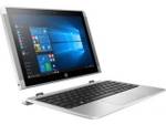 HP x2 210 G2 (X9V20UT) Laptop (Atom Quad Core X5/4 GB/64 GB SSD/Windows 10)