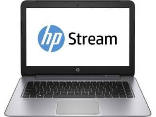 HP Stream 14-z010nr (J9V55UA) Laptop (AMD Dual Core A4/2 GB/32 GB SSD/Windows 8 1)