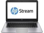 HP Stream 14-z010nr (J9V55UA) Laptop (AMD Dual Core A4/2 GB/32 GB SSD/Windows 8 1)