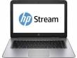 HP Stream 14-z010nr (J9V55UA) Laptop (AMD Dual Core A4/2 GB/32 GB SSD/Windows 8 1)