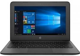 HP Stream 11 Pro G4 EE (2UL97UT) Laptop (Celeron Dual Core/4 GB/64 GB SSD/Windows 10)
