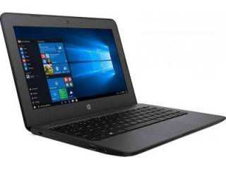HP Stream 11 Pro G4 EE (2UL97UT) Laptop (Celeron Dual Core/4 GB/64 GB SSD/Windows 10)