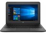 HP Stream 11 Pro G4 EE (2UL97UT) Laptop (Celeron Dual Core/4 GB/64 GB SSD/Windows 10)