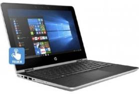 HP Pavilion TouchSmart 11 x360 11-ad105tu (4QM22PA) Laptop (Pentium Quad Core/4 GB/1 TB/Windows 10)