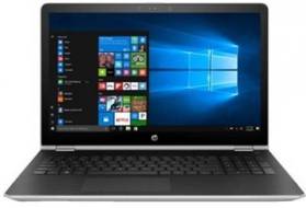 HP Pavilion TouchSmart 15 x360 15-br095ms (2DS97UA) Laptop (Core i5 7th Gen/8 GB/128 GB SSD/Windows 10/2 GB)