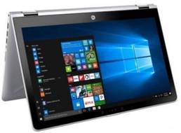 HP Pavilion TouchSmart 15 x360 15-br095ms (2DS97UA) Laptop (Core i5 7th Gen/8 GB/128 GB SSD/Windows 10/2 GB)