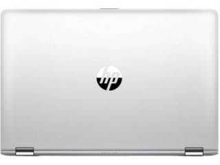 HP Pavilion TouchSmart 15 x360 15-br095ms (2DS97UA) Laptop (Core i5 7th Gen/8 GB/128 GB SSD/Windows 10/2 GB)