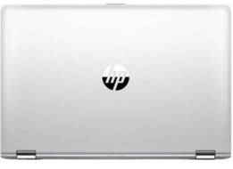 HP Pavilion TouchSmart 15 x360 15-br095ms (2DS97UA) Laptop (Core i5 7th Gen/8 GB/128 GB SSD/Windows 10/2 GB)