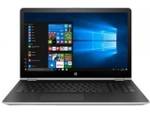 HP Pavilion TouchSmart 15 x360 15-br095ms (2DS97UA) Laptop (Core i5 7th Gen/8 GB/128 GB SSD/Windows 10/2 GB)