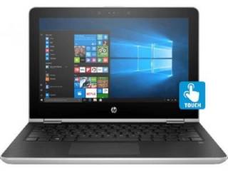 HP Pavilion TouchSmart 11 x360 11-ad106tu (4QM23PA) Laptop (Core i3 8th Gen/4 GB/1 TB/Windows 10)