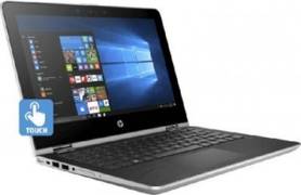 HP Pavilion TouchSmart 11 x360 11-ad106tu (4QM23PA) Laptop (Core i3 8th Gen/4 GB/1 TB/Windows 10) Laptop