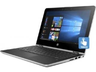 HP Pavilion TouchSmart 11 x360 11-ad106tu (4QM23PA) Laptop (Core i3 8th Gen/4 GB/1 TB/Windows 10)