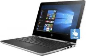 HP Pavilion TouchSmart 11 x360 11-ad106tu (4QM23PA) Laptop (Core i3 8th Gen/4 GB/1 TB/Windows 10) Laptop