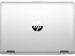HP Pavilion TouchSmart 11 x360 11-ad106tu (4QM23PA) Laptop (Core i3 8th Gen/4 GB/1 TB/Windows 10)
